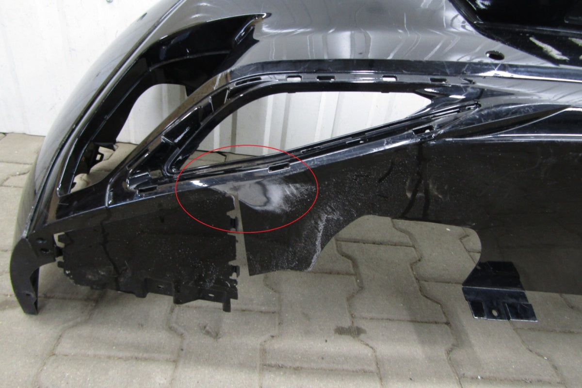 Zadnji branik Peugeot 308 III T10 HB GT LINE 21-
