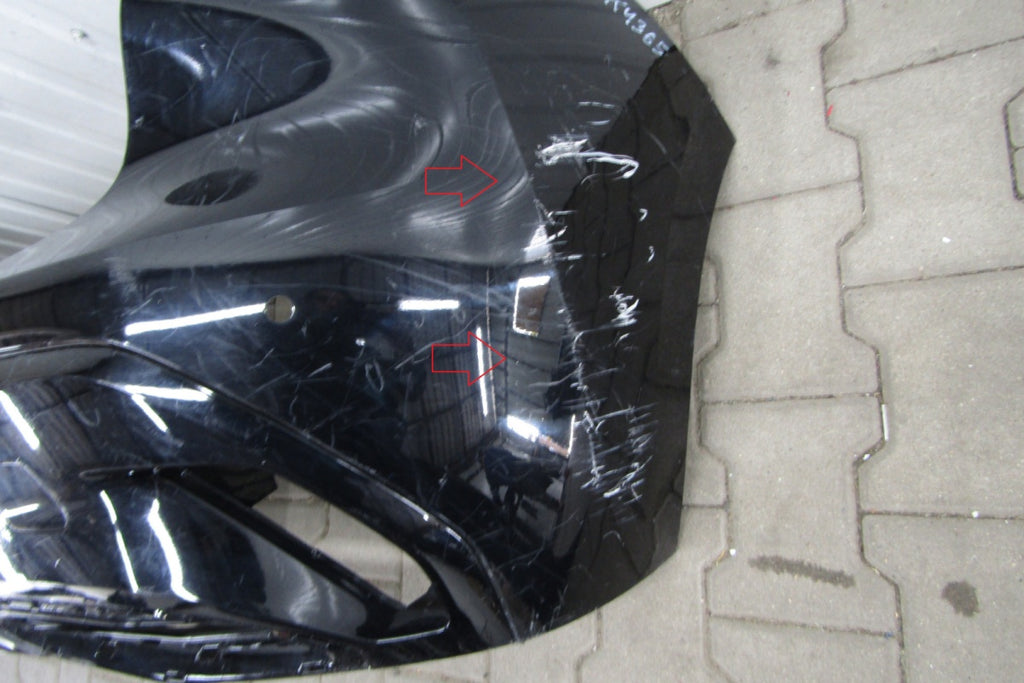 Zadnji branik Peugeot 308 III T10 HB GT LINE 21-