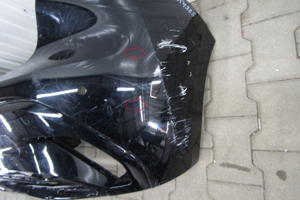 Zadnji branik Peugeot 308 III T10 HB GT LINE 21-