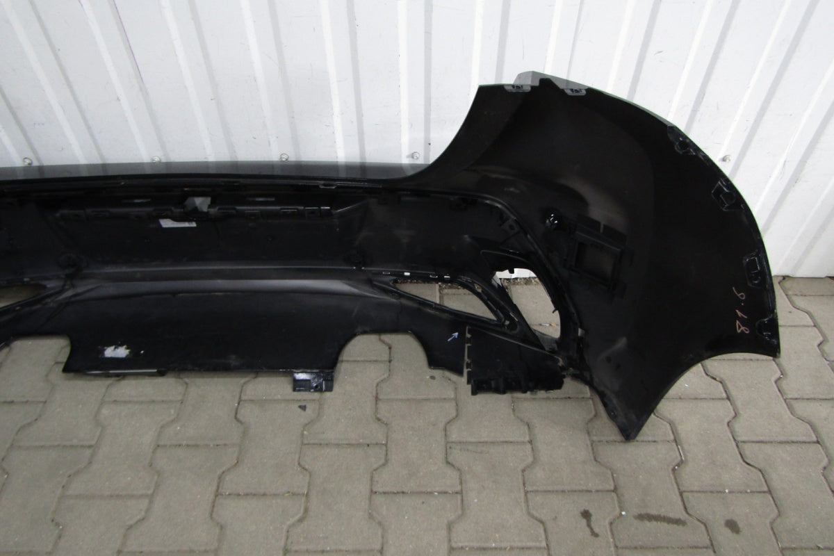 Zadnji branik Peugeot 308 III T10 HB GT LINE 21-