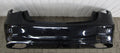 Zadnji branik Mercedes S klasa W223 223 AMG 20-