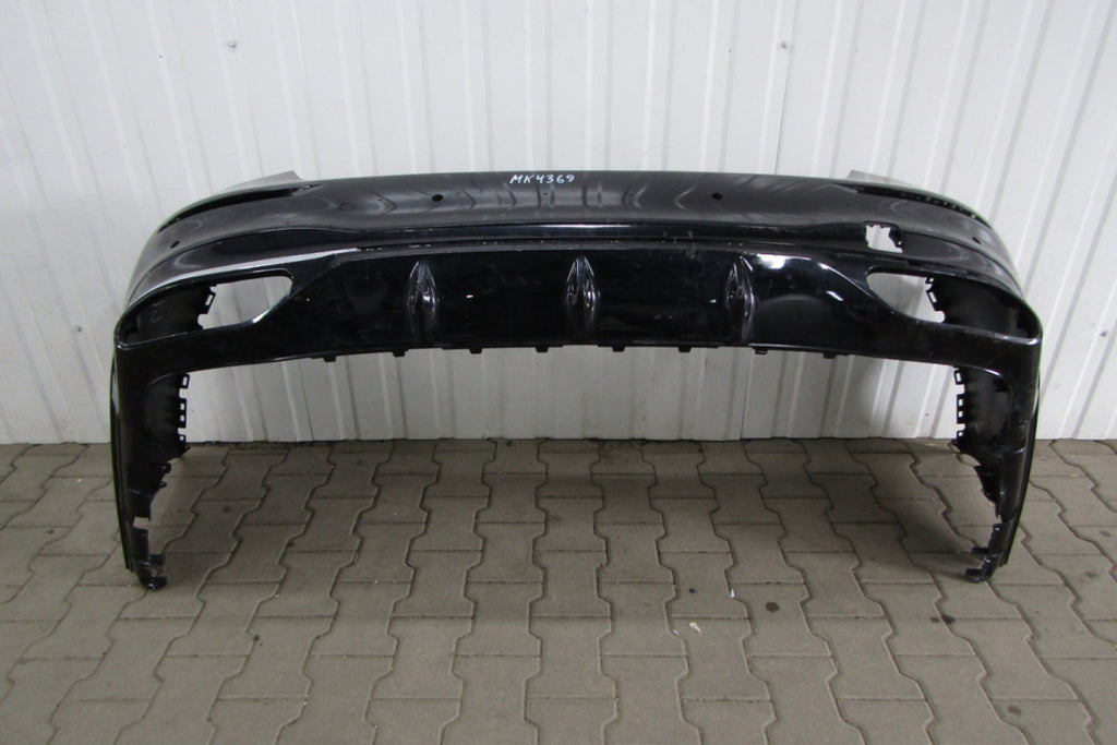 Zadnji branik Mercedes S klasa W223 223 AMG 20-