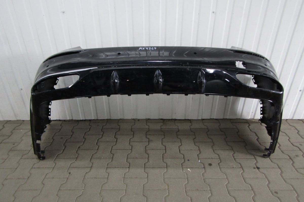 Zadnji branik Mercedes S klasa W223 223 AMG 20-