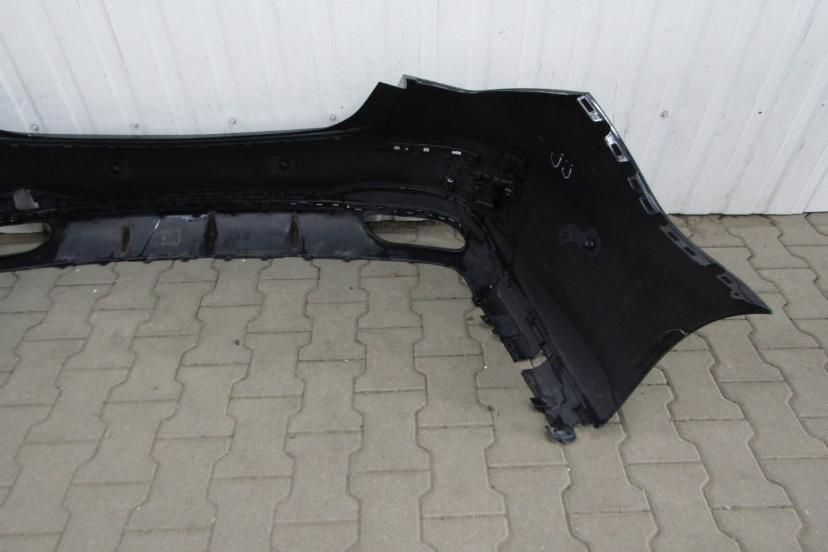 Zadnji branik Mercedes S klasa W223 223 AMG 20-