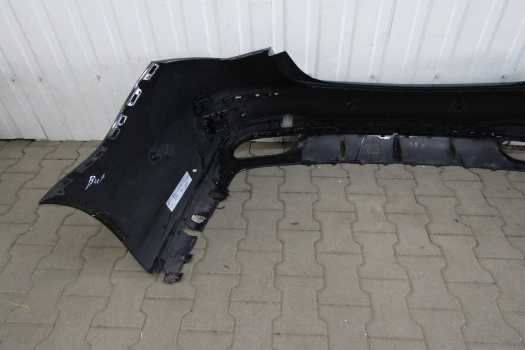 Zadnji branik Mercedes S klasa W223 223 AMG 20-