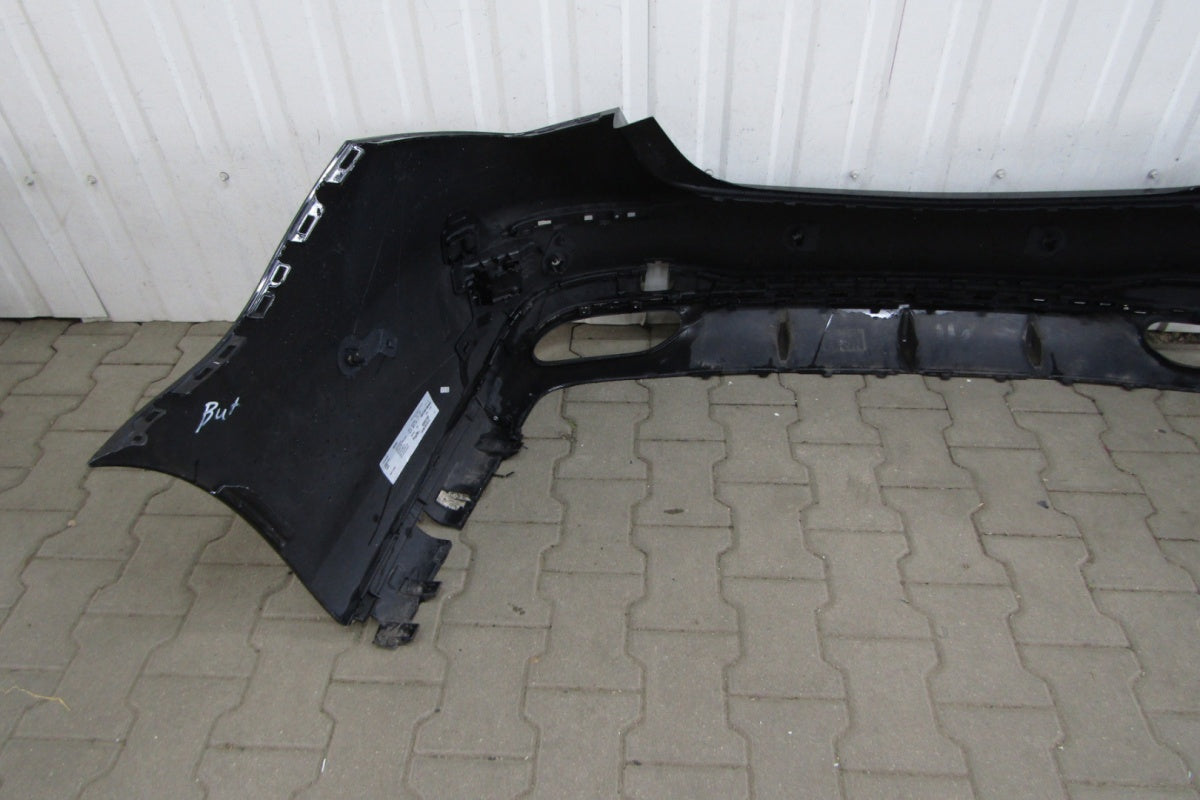 Zadnji branik Mercedes S klasa W223 223 AMG 20-