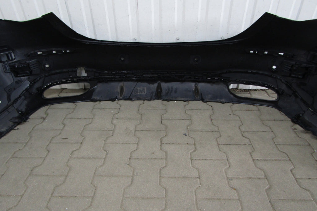 Zadnji branik Mercedes S klasa W223 223 AMG 20-