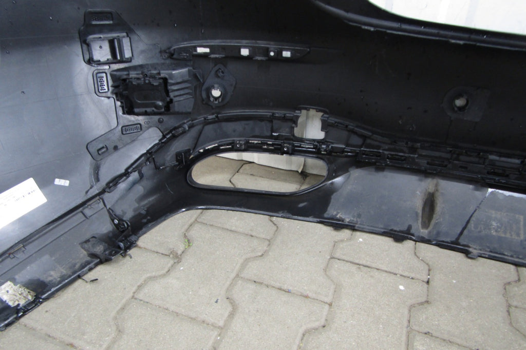 Zadnji branik Mercedes S klasa W223 223 AMG 20-