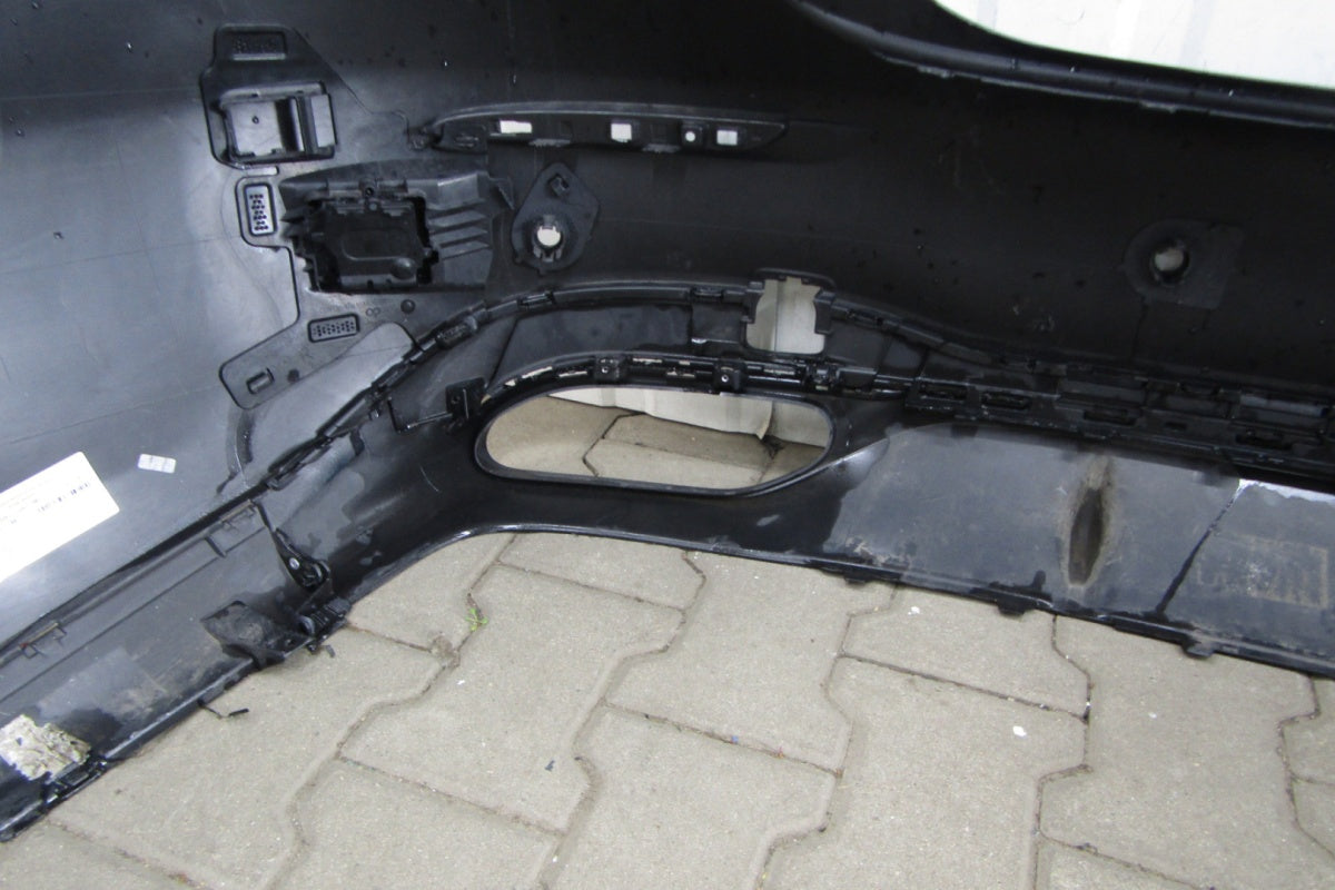 Zadnji branik Mercedes S klasa W223 223 AMG 20-