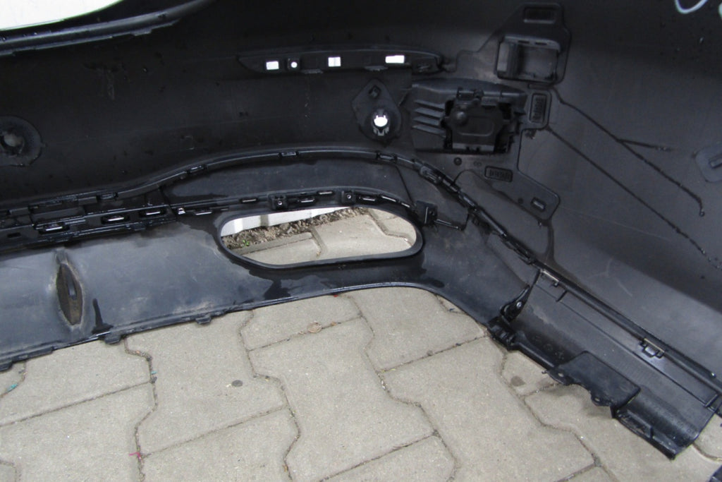 Zadnji branik Mercedes S klasa W223 223 AMG 20-