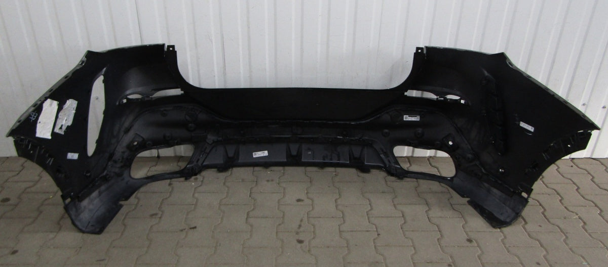 Zadnji branik BMW X6 G06 M paket 19-