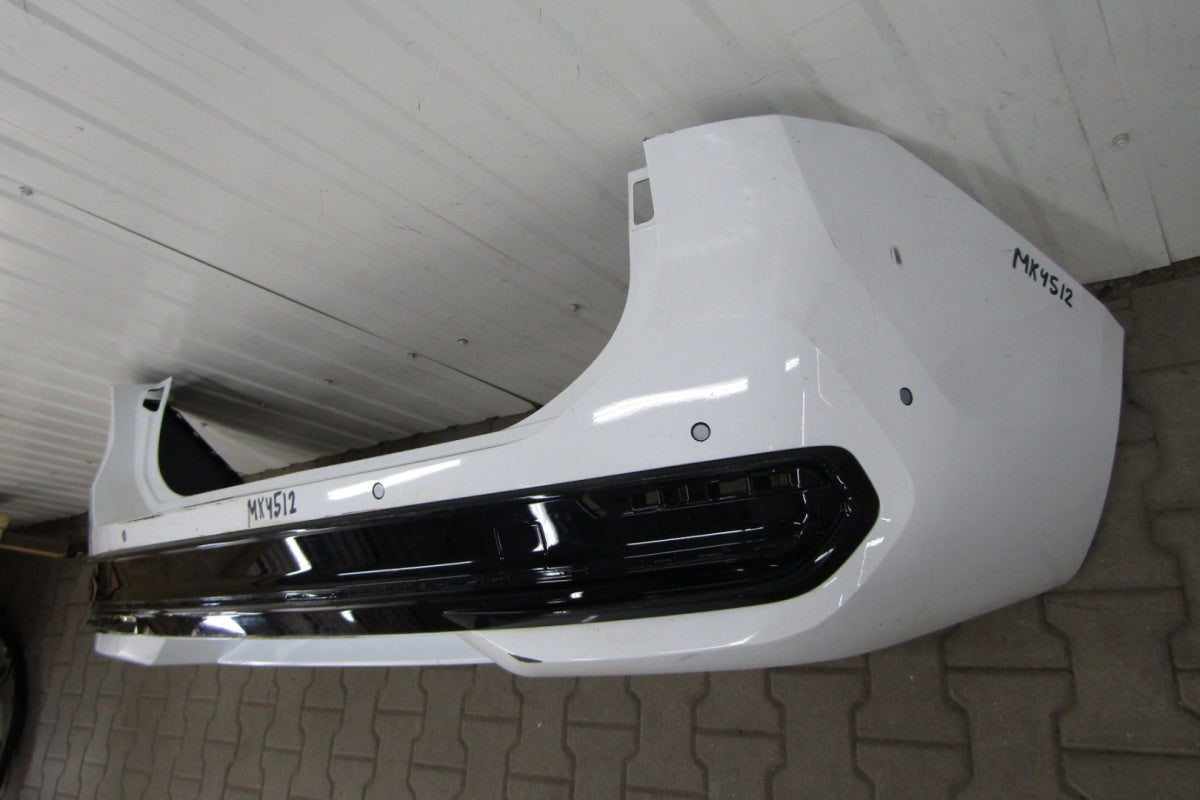 Zadnji branik Volkswagen VW PASSAT B9 3J0 KOMBI VARIANT 24- 6XPDC