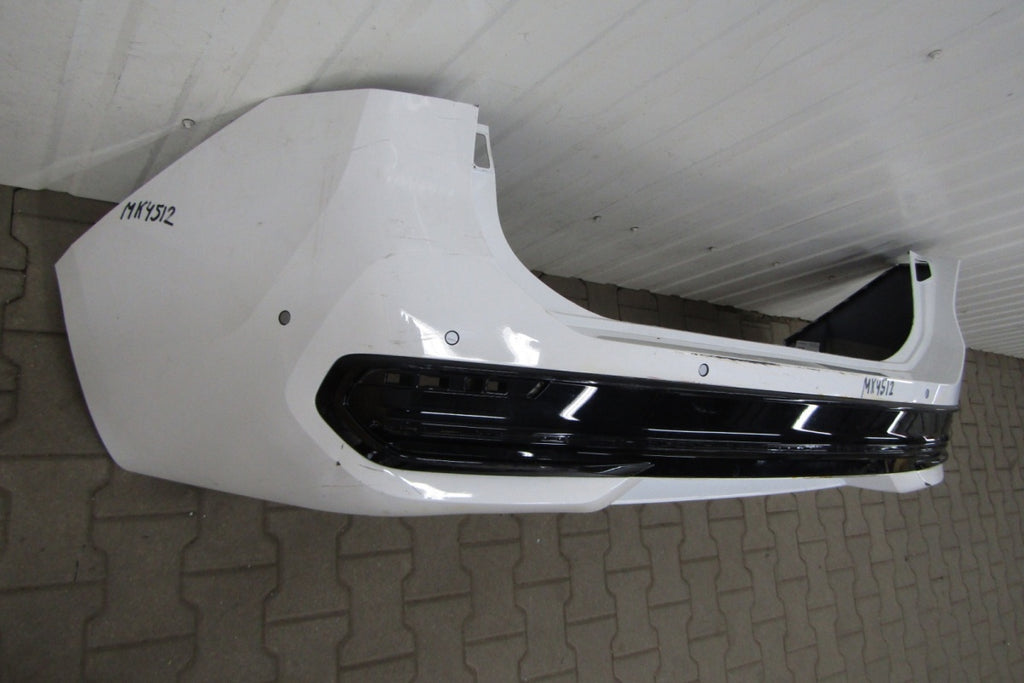 Zadnji branik Volkswagen VW PASSAT B9 3J0 KOMBI VARIANT 24- 6XPDC