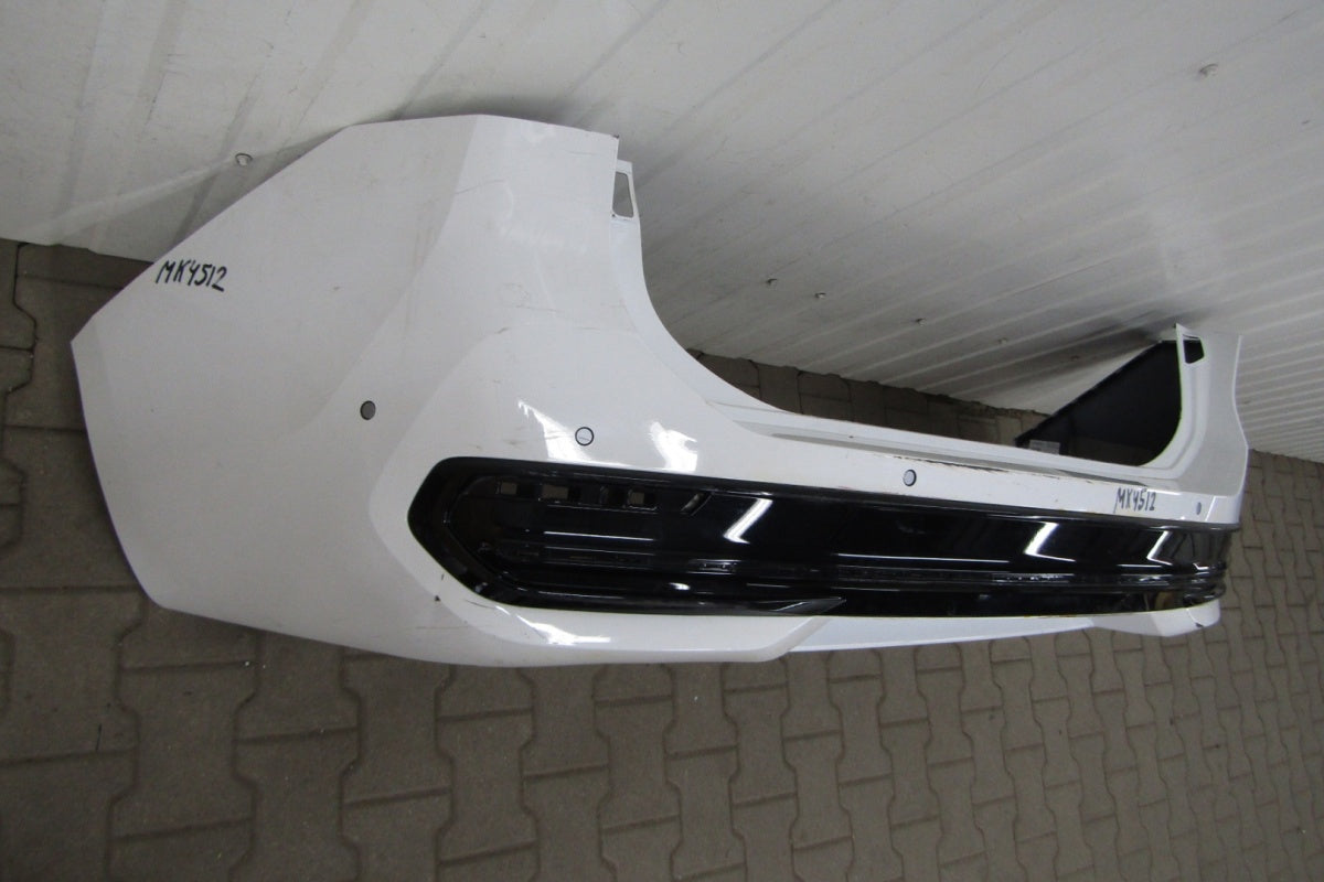 Zadnji branik Volkswagen VW PASSAT B9 3J0 KOMBI VARIANT 24- 6XPDC