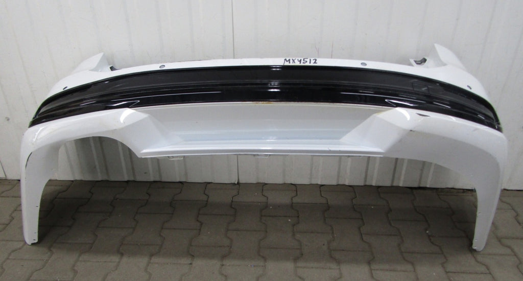 Zadnji branik Volkswagen VW PASSAT B9 3J0 KOMBI VARIANT 24- 6XPDC