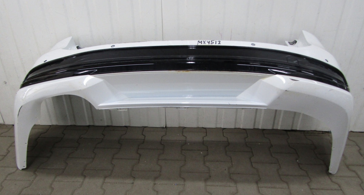 Zadnji branik Volkswagen VW PASSAT B9 3J0 KOMBI VARIANT 24- 6XPDC