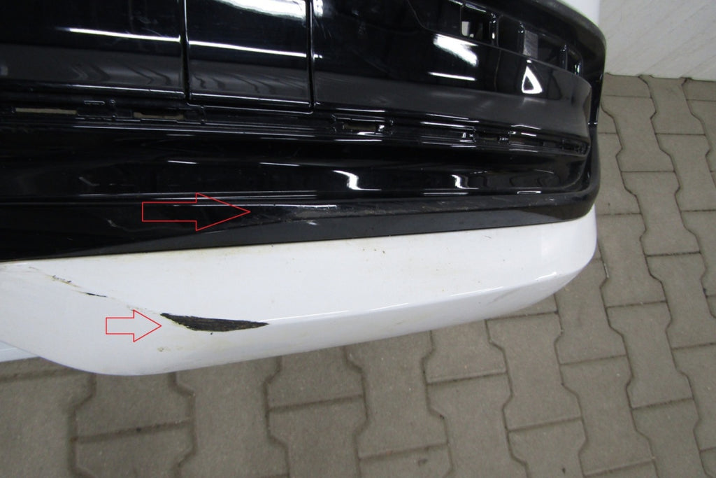 Zadnji branik Volkswagen VW PASSAT B9 3J0 KOMBI VARIANT 24- 6XPDC