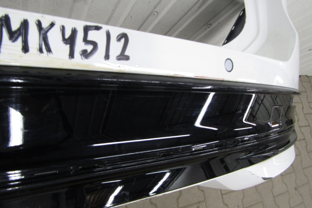 Zadnji branik Volkswagen VW PASSAT B9 3J0 KOMBI VARIANT 24- 6XPDC