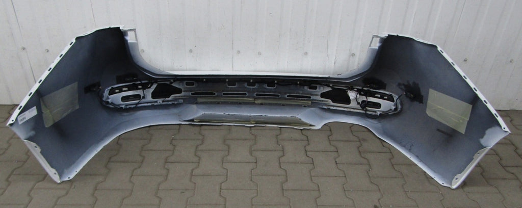 Zadnji branik Volkswagen VW PASSAT B9 3J0 KOMBI VARIANT 24- 6XPDC