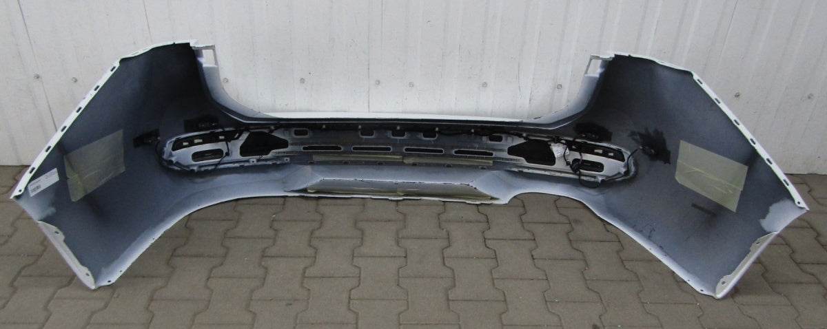 Zadnji branik Volkswagen VW PASSAT B9 3J0 KOMBI VARIANT 24- 6XPDC