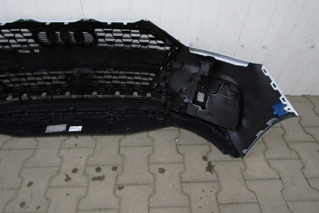 Prednji branik Audi A1 II 82A 18-