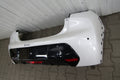 Zadnji branik Peugeot e 208 E208 2 II GT-Line Elektryk 19- (ślizgi)