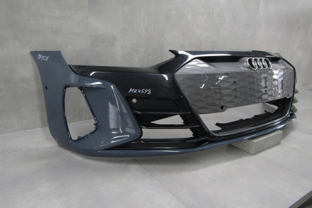Prednji branik Audi E Tron GT 4J3 21-24