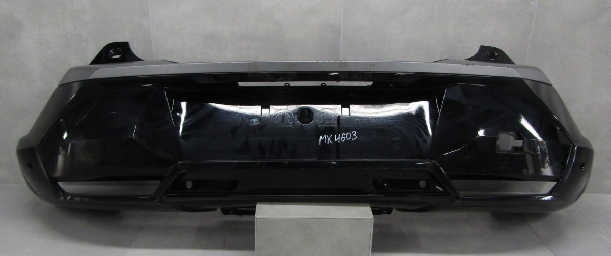 Zadnji branik PEUGEOT E-3008 24-