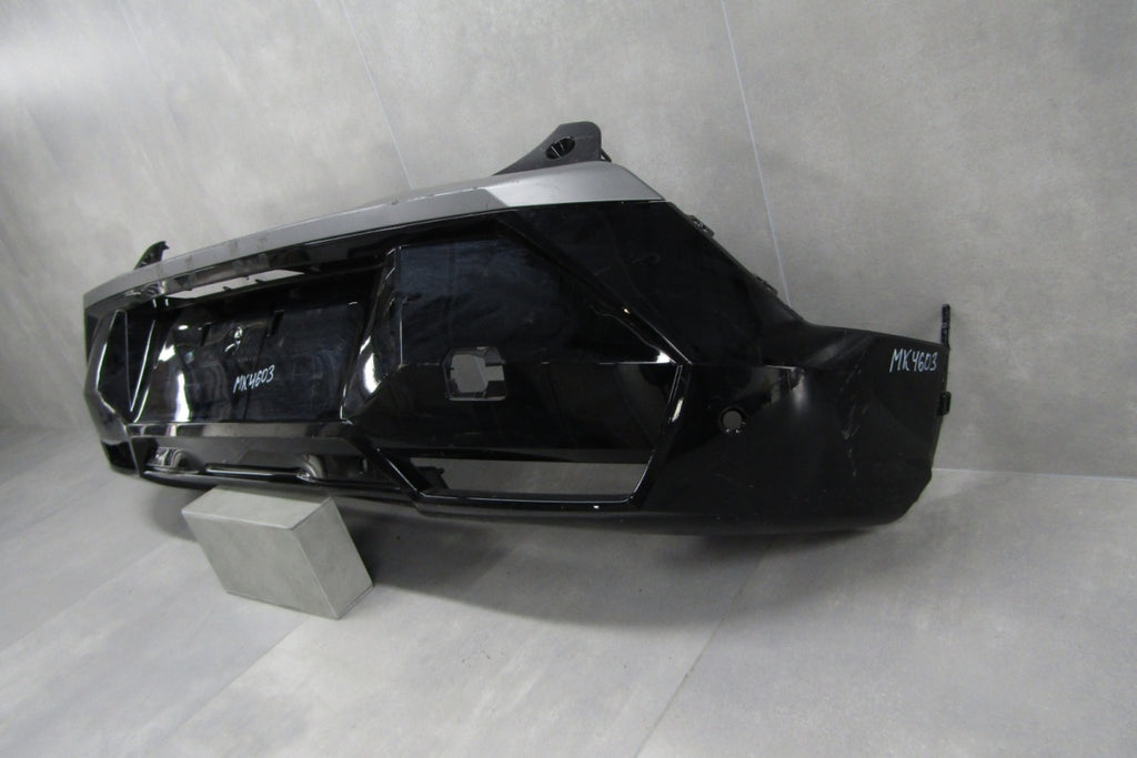 Zadnji branik PEUGEOT E-3008 24-