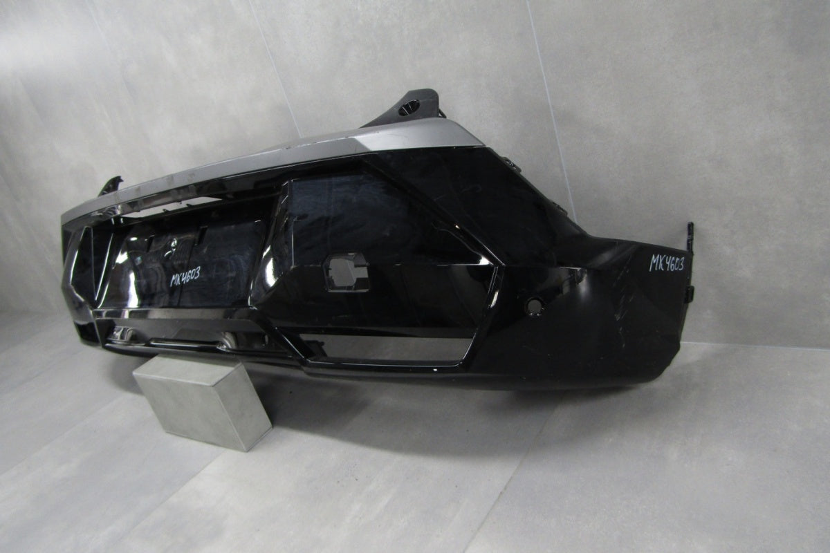 Zadnji branik PEUGEOT E-3008 24-
