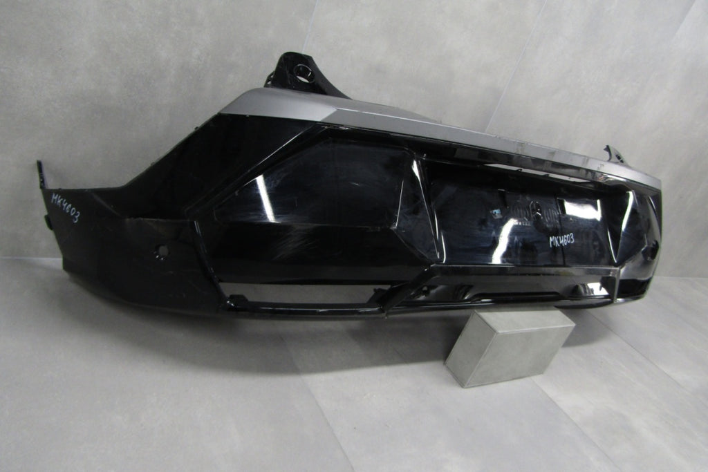 Zadnji branik PEUGEOT E-3008 24-