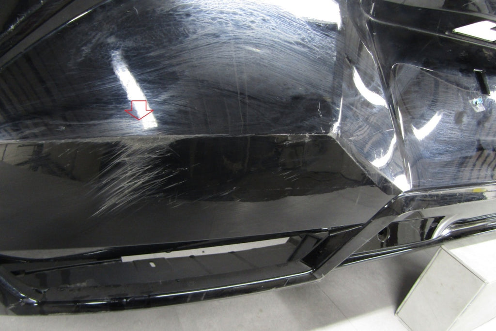 Zadnji branik PEUGEOT E-3008 24-