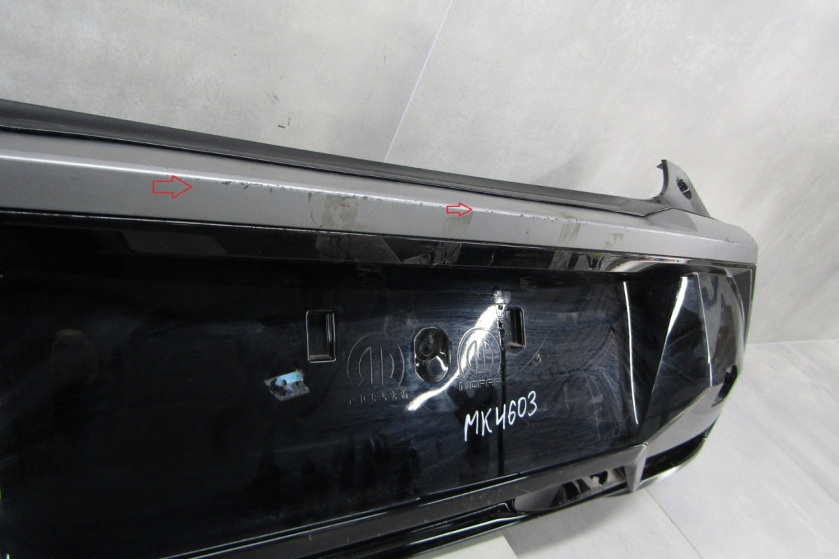 Zadnji branik PEUGEOT E-3008 24-
