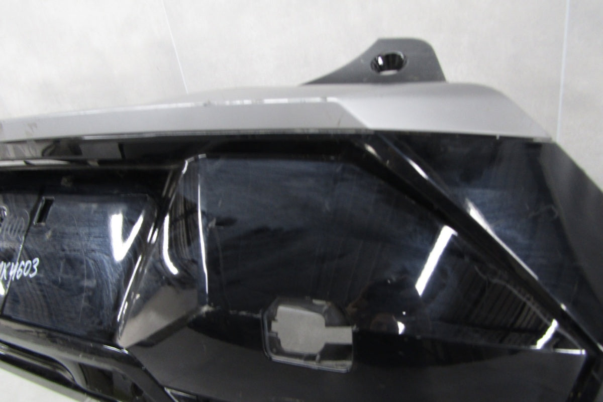 Zadnji branik PEUGEOT E-3008 24-
