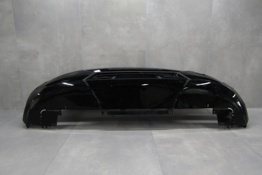 Zadnji branik PEUGEOT E-3008 24-