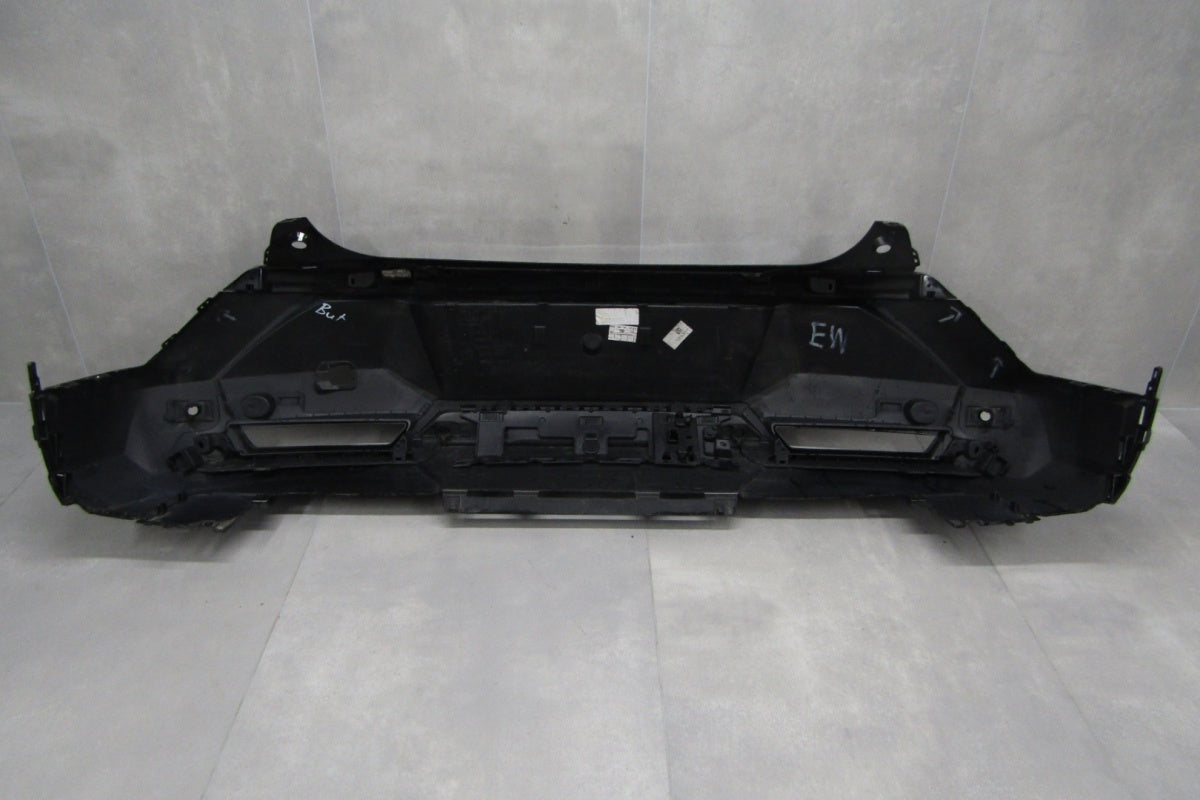 Zadnji branik PEUGEOT E-3008 24-