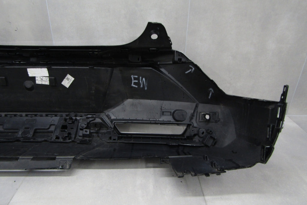 Zadnji branik PEUGEOT E-3008 24-