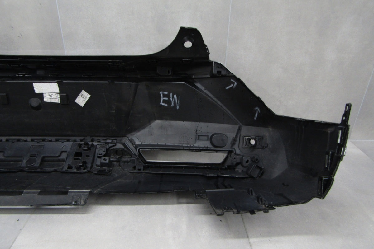 Zadnji branik PEUGEOT E-3008 24-