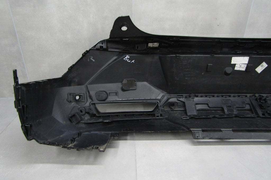 Zadnji branik PEUGEOT E-3008 24-
