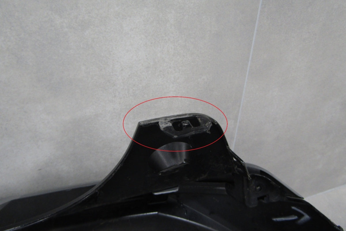 Zadnji branik PEUGEOT E-3008 24-