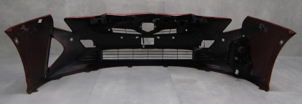 Prednji branik Toyota Prius 4 IV 15-18