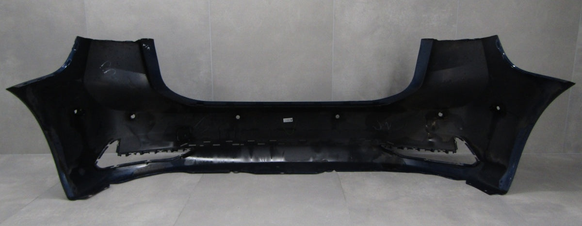 Zadnji branik BMW 2 U06 Active Tourer Luxury 22-