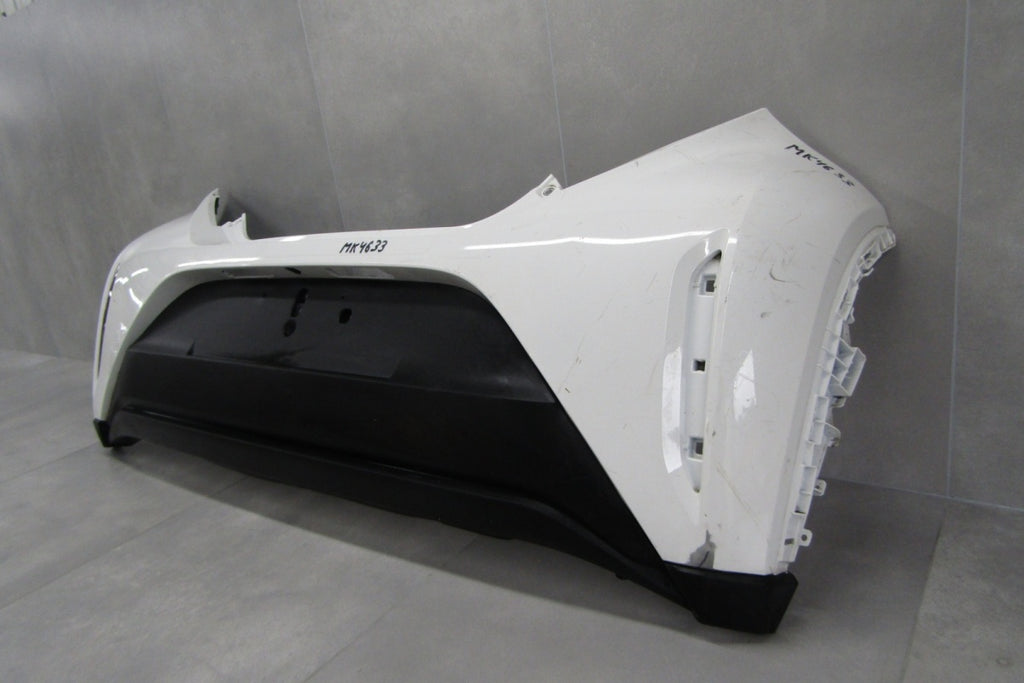 Zadnji branik Toyota Aygo X 22-