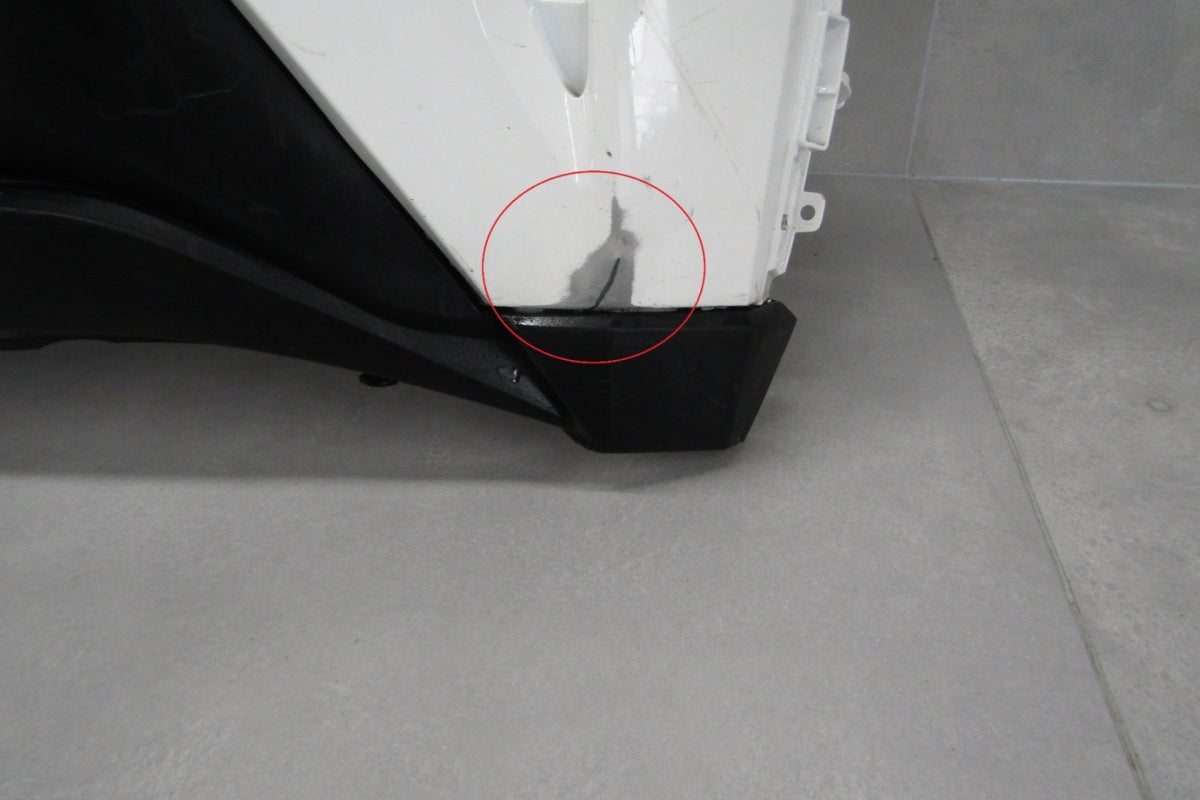 Zadnji branik Toyota Aygo X 22-
