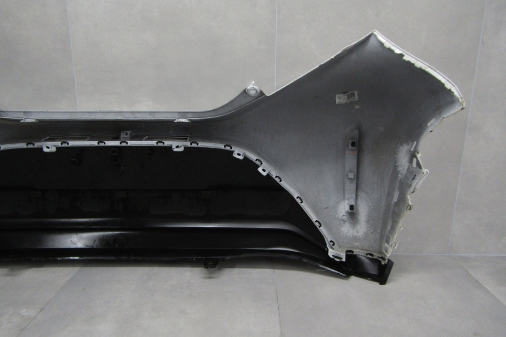 Zadnji branik Toyota Aygo X 22-