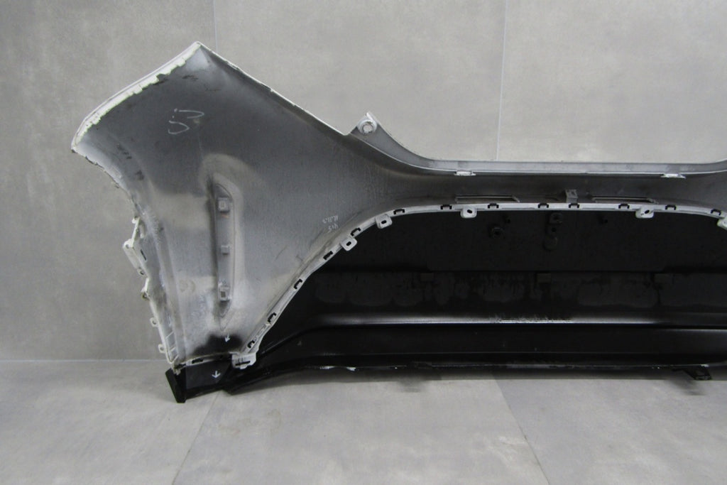 Zadnji branik Toyota Aygo X 22-