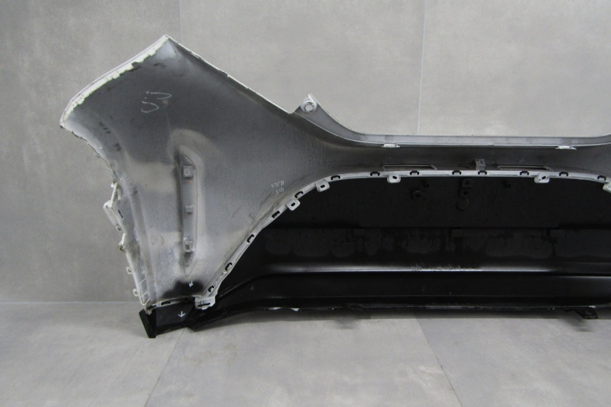 Zadnji branik Toyota Aygo X 22-