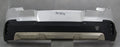 Zadnji branik Mini Countryman III 3 S U25 2023-