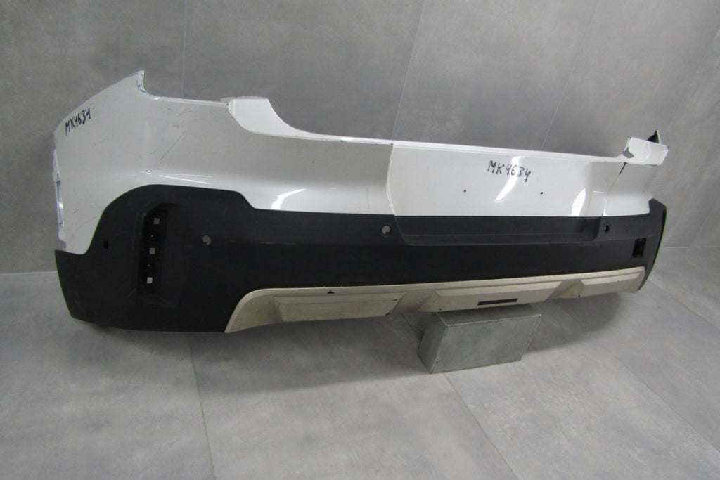 Zadnji branik Mini Countryman III 3 S U25 2023-