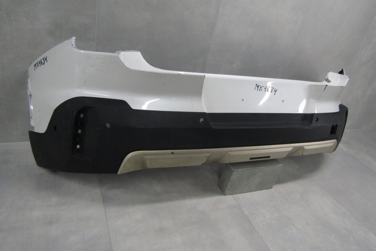 Zadnji branik Mini Countryman III 3 S U25 2023-